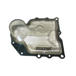 DSG 7 / DQ200 Mechatronic Transparent Cover