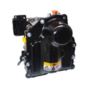 DSG 7 / DQ200 Mechatronic and TCU